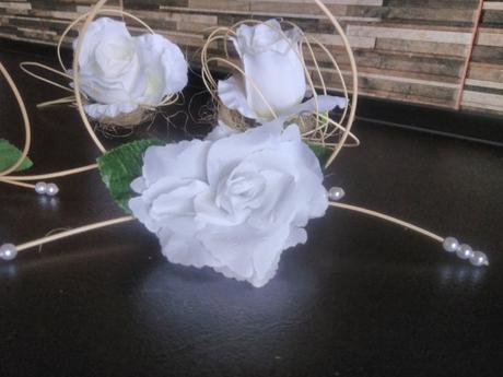 Svadobné dekorácie, 