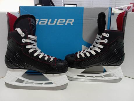 Hokejové korčule bauer, bauer,33