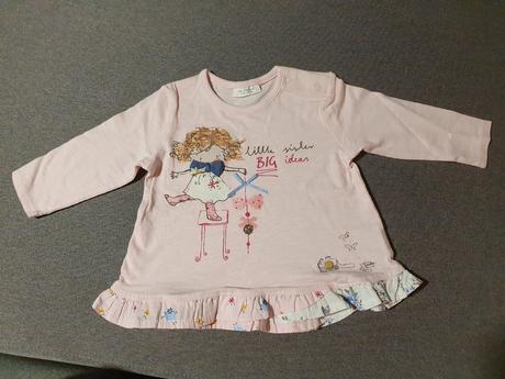 Tunička pre malú sestričku, next,74