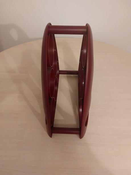 Stojan na víno uno vino, 