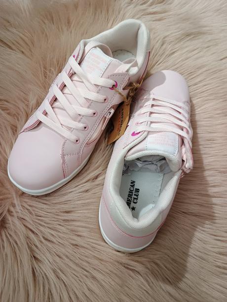 Dievčenské topánky 23220681 b, 34 / 36