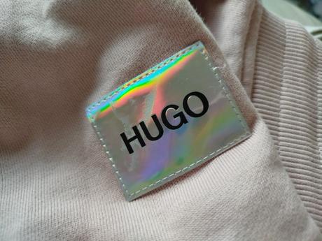 Tepláky hugo, hugo boss,xl