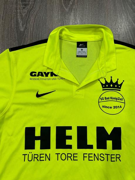 Nike dri-fit športove tričko m, nike,m