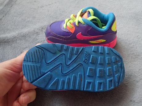 Topánky nike 22, nike,22