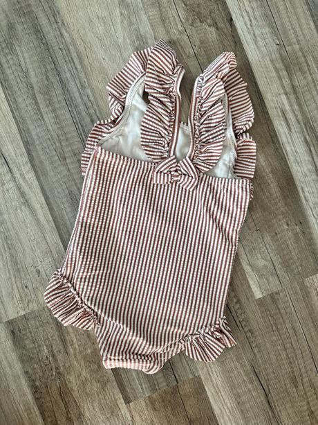 Plavky newbie 74/80, newbie,80