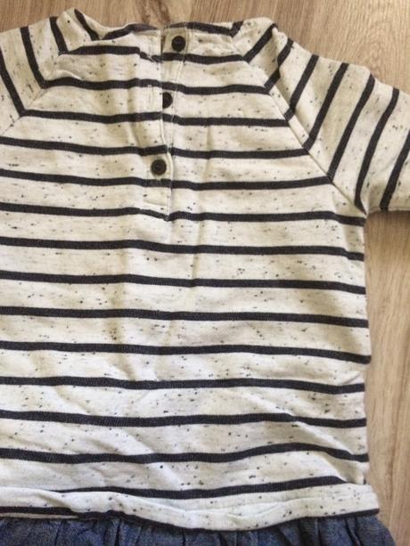 Tunika 3-4 roky/next, next,104