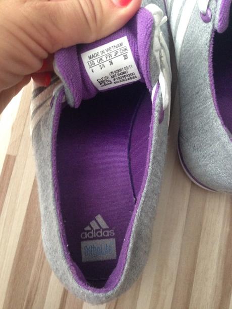 Tenisky adidas, adidas,36