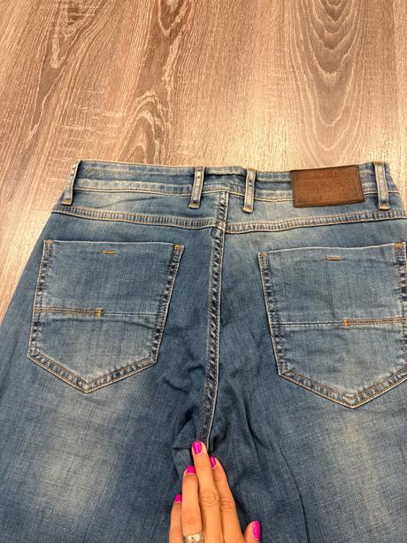 Franco benussi panske rifle 31/32, m