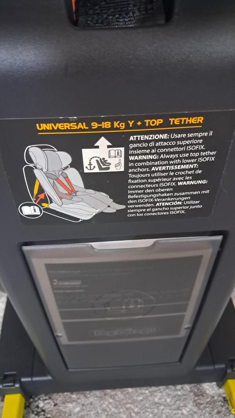 Predám autosedacku peg-pérego, peg-pérego