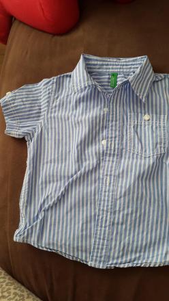 Benetton kosielka, benetton,86