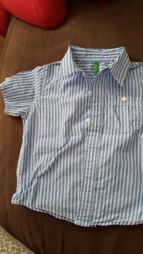 Benetton kosielka, benetton,86