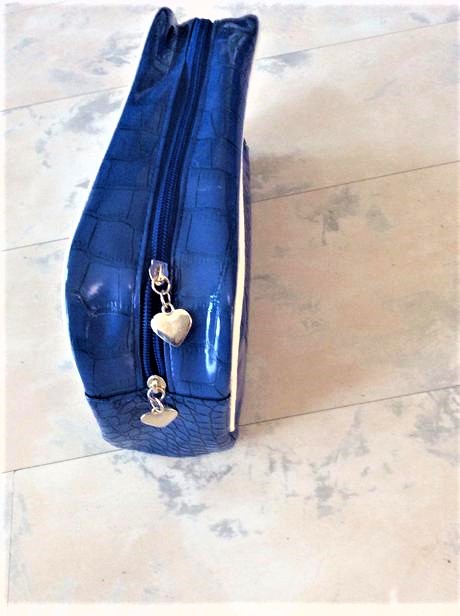 Veľká taška na hygienické potreby, 