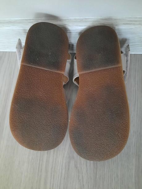 Letné sandáliky 22/23 (vd 15 cm), reserved,22