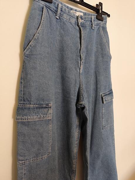 Reflex bershka, bershka,xs