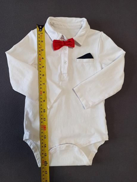 Slávnostný komplet, 92