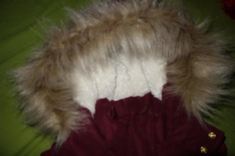 Hruba vesta new look, new look,158