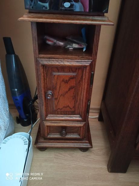 Holandsky nabytok masiv, 