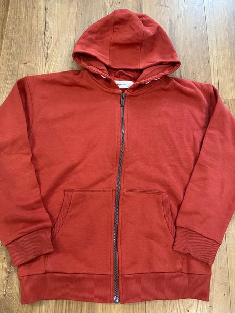 Mikina reserved - top stav, reserved,146