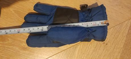 Lyziarske rukavice crivit 4,5, crivit,152