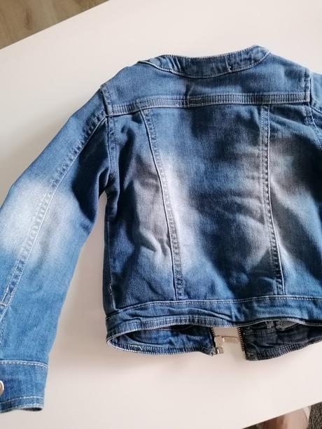 Riflova bunda, idexe,98