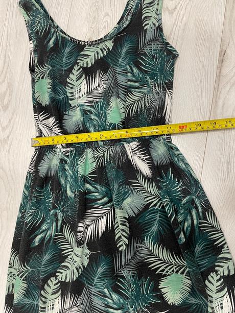 Letné šaty, esmara,32