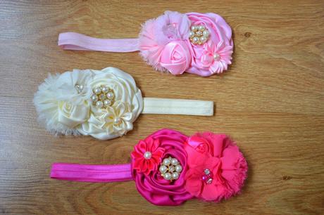 Čelenky pre princezné,