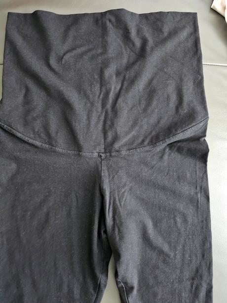 Tehotenske leginy, h&m,l
