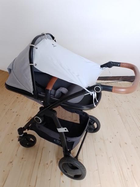Kočík cybex leotie lux (cbx), cbx,cbx leotie lux