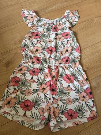 Overal 158/164, pepperts,158