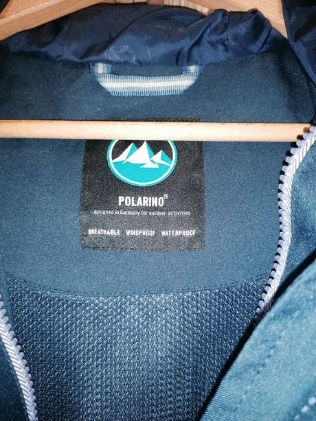 Polarino outdoorova sportova bunda, 36