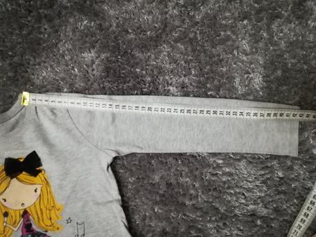 Dievčenské tričká, pepco,92