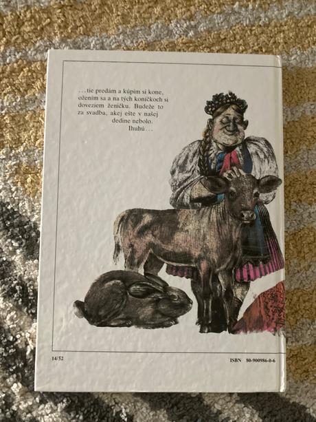 Keď rozpráva stará pec - woodstove stories (1992),