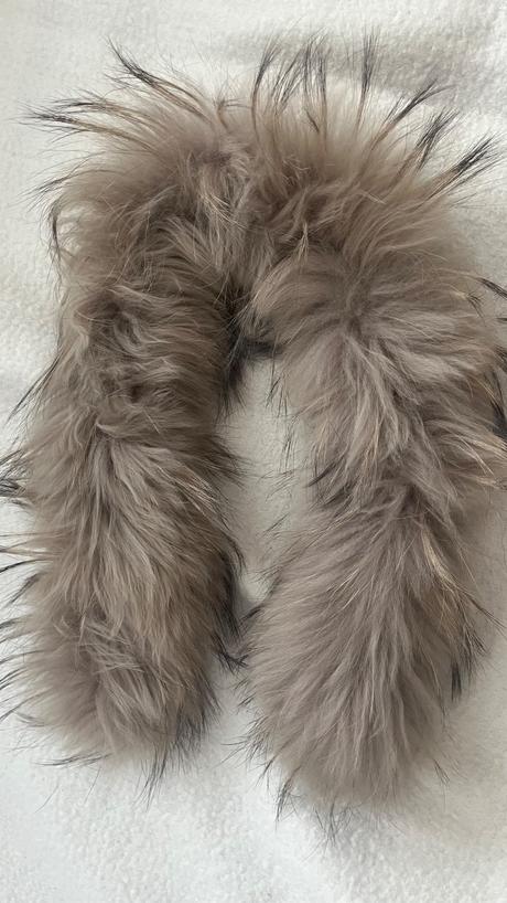 Liujo pravá líška, liu jo