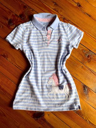 Tričko kvalitnej značky joules, next,152