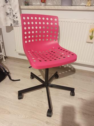 Ikea detska stolicka, 