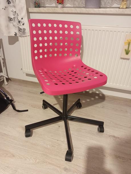 Ikea detske stolicky, 