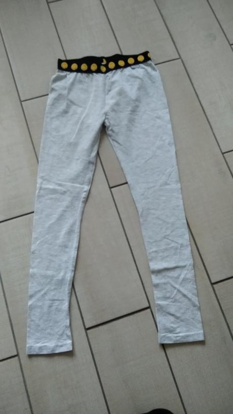 Pyžamove nohavice, reserved,134