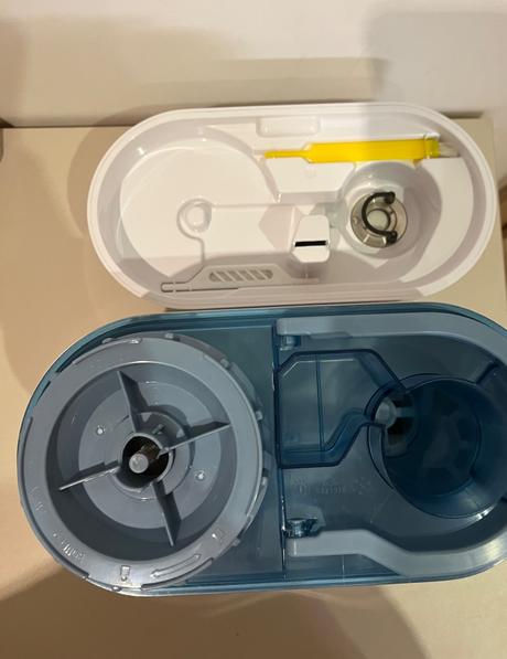 Zvlhčovač vzduchu, boneco