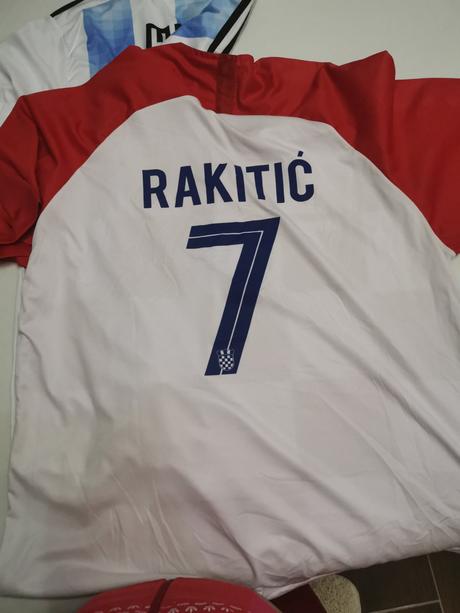 Futbalove tricka panske, xl