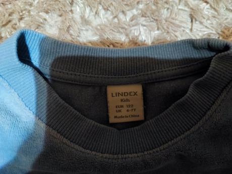 Súprava lindex, lindex,122