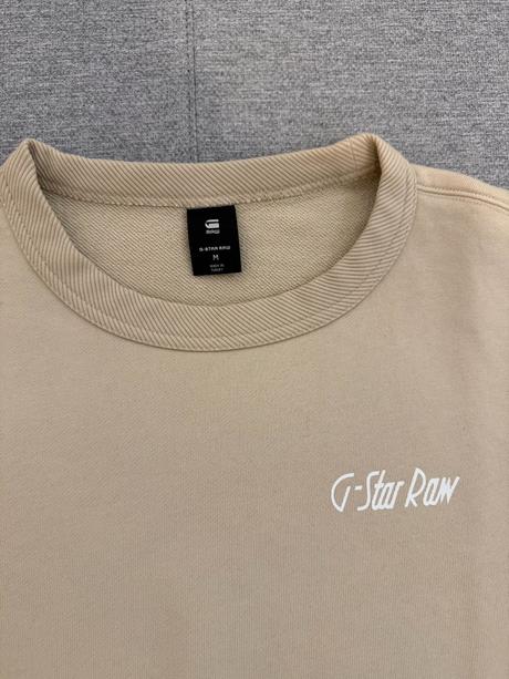 Pulóver, g-star raw,m