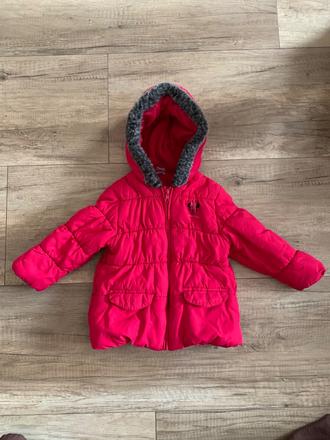 Zimna budna c&a, c&a,92