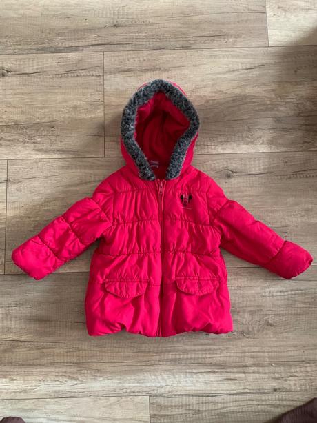 Zimna budna c&a, c&a,92