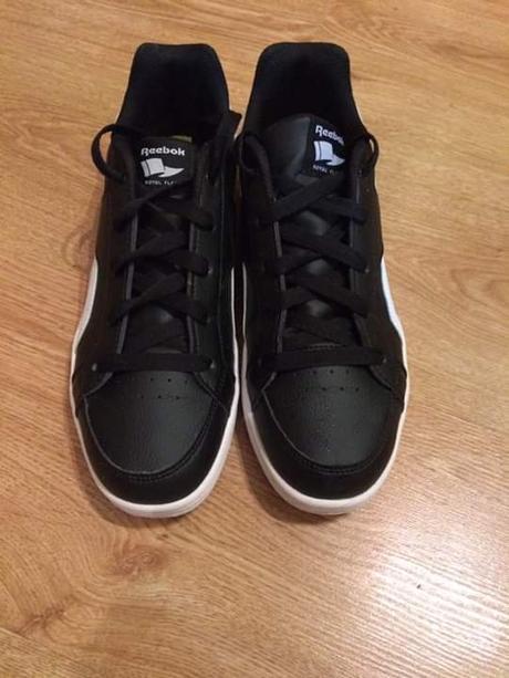 Tenisky zn. reebok, reebok,39