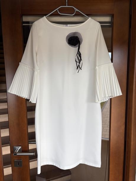 Slávnostné šaty - m, m