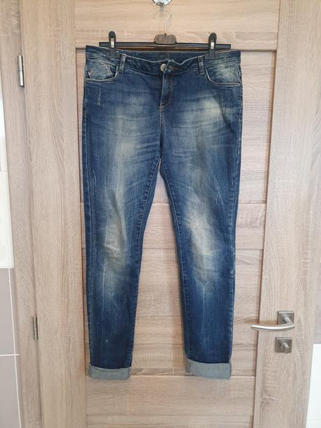 Džínsy, orsay,m