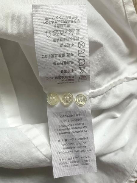 Gant košeľa, gant,s