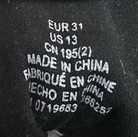 H&m glitrové marvel tenisky veľ. 29-18,7cm, h&m,31