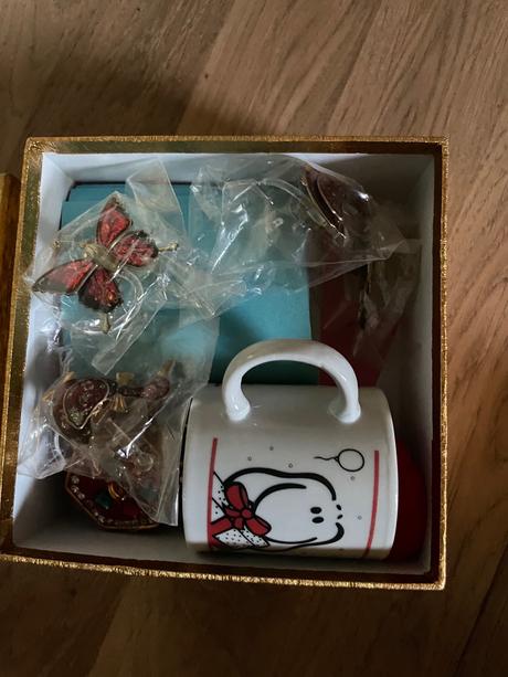 Darčekova krabicka, 