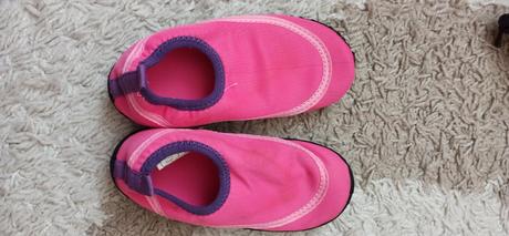 Topanky do vody, lupilu,26